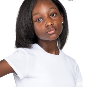 Chloe Brazelton